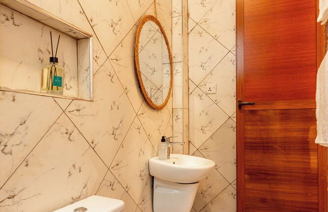 Mimea Boutique villa - Photo 47