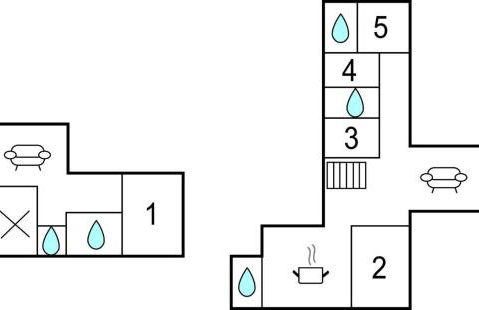 Villa de lujo con piscina, jacuzzi, jardín y terraza - Foto 45