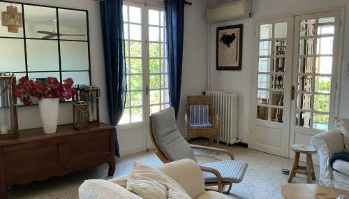 Le Doul Jolie villa au calme climatisée grande piscine jardin - Foto 5