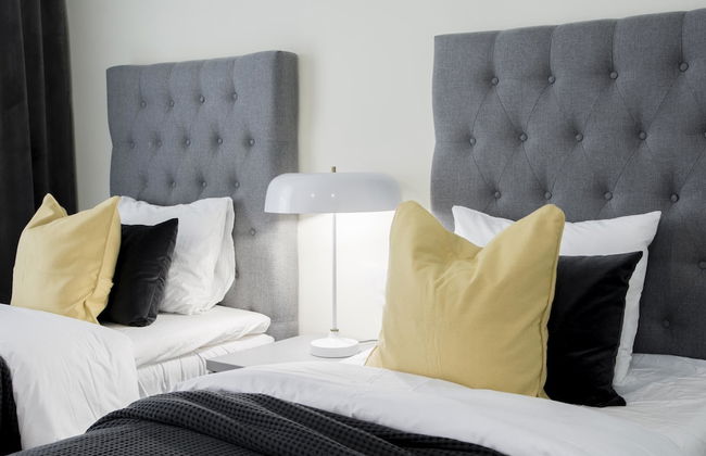 ELD3- Spacious 3 bedroom apt close to Puerto Banus - Foto 4