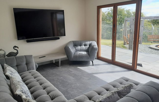 Furness View Barn Retreat - Foto 3