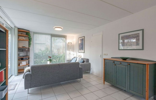 Beautiful Detached Holiday Home in Park - Foto 26