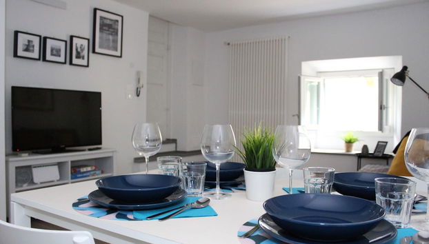 Servicio de comidas en la habitación