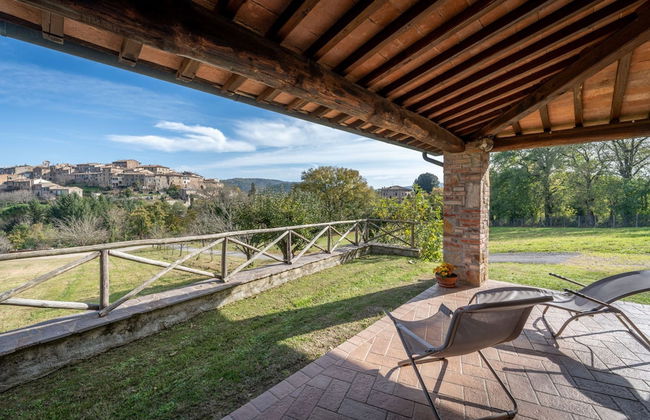 Il Fontanino Holiday Home-il Fontanino - Foto 12