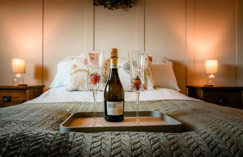 Old Orchard Cottage - Foto 19