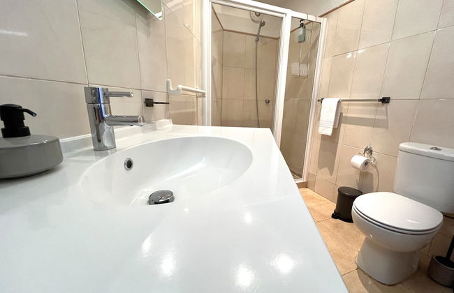 Vaumar Sand Apartment - Foto 29