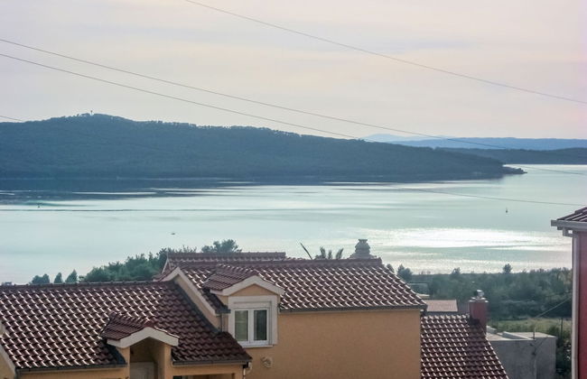 Apartment in Dalmatia near Sea - Foto 31