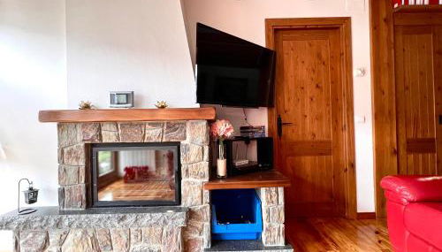 El Raconet d'Espot - L'Amfitriona - Photo 5