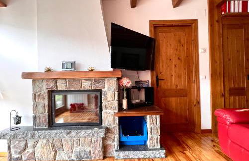 El Raconet d'Espot - L'Amfitriona - Photo 5