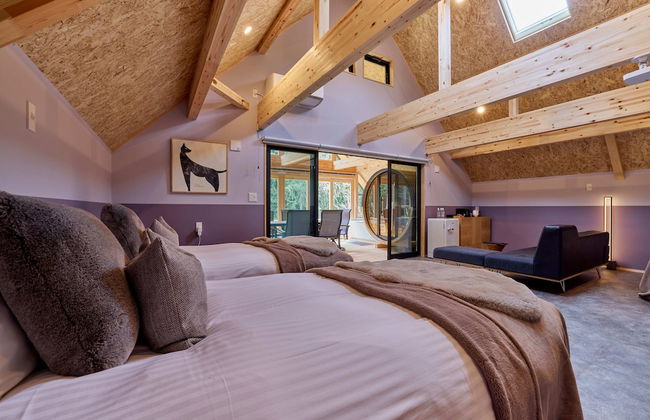 enico.Mt.Fuji RESORT & GLAMPING - Foto 30