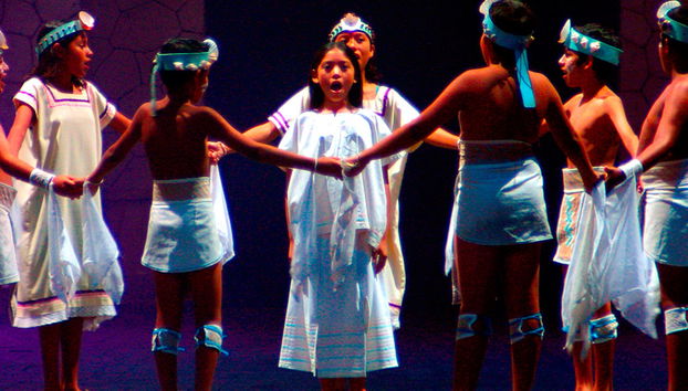 Xcaret Mexico Espectacular - Photo 5