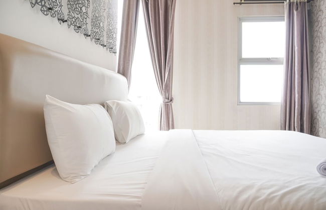 Spacious And Homey 3Br At Seasons City Apartment - Foto 5