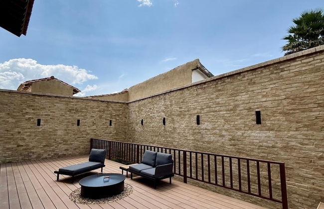 U-GO Casa Villa de Leyva - Photo 22