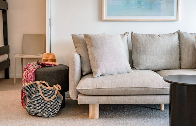 Oaks Vue Suites Geelong - Foto 25