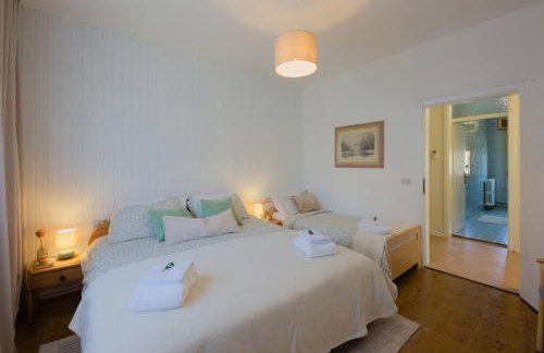 Casa Carinzia 24 - trilocale 6 posti letto - Foto 28