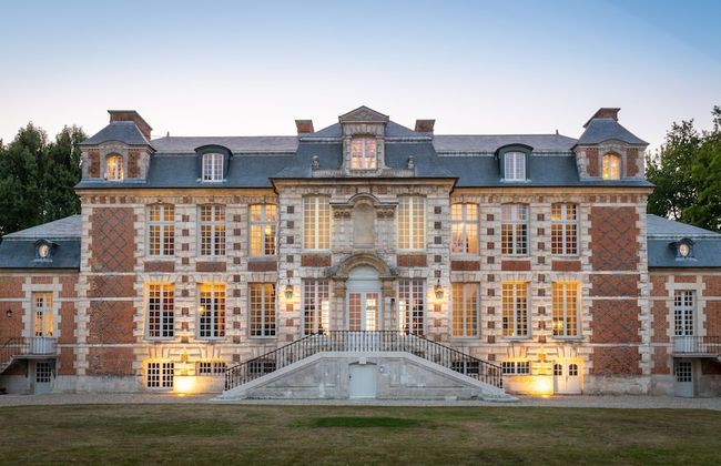 Château de Saint-Maclou - Photo 22