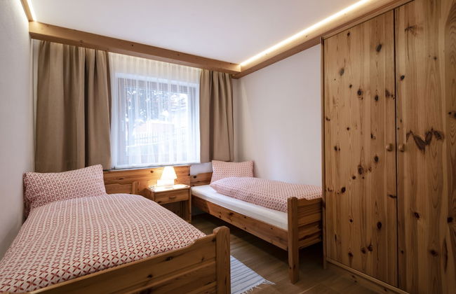 Bacher Ferienwohnungen - Foto 13