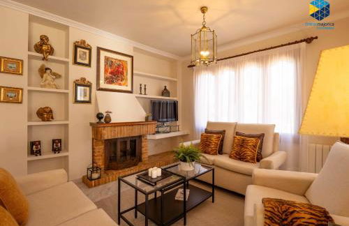 Villa Cala Magrana - Foto 53