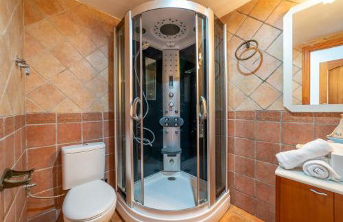 Can Magan Ideal Familias y Grupos Piscina Privada Barbacoa - Foto 70