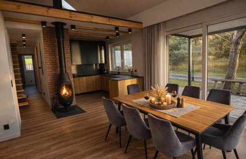 Lake House Relax&Spa Linowo - Foto 4