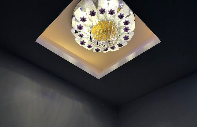 Atul's Europa Apartments - Foto 69