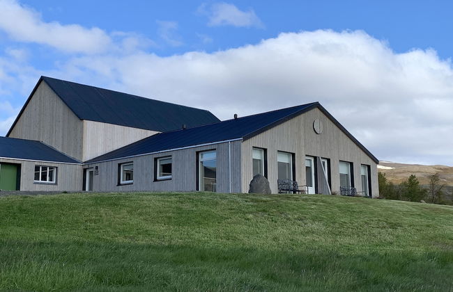 Sunnuhlid Apartment A - Foto 19