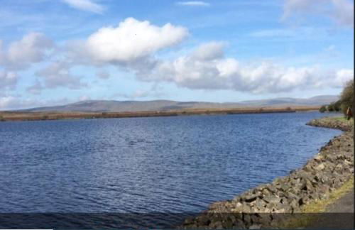 Sperrin View Apartment (Ground Floor) - Foto 22