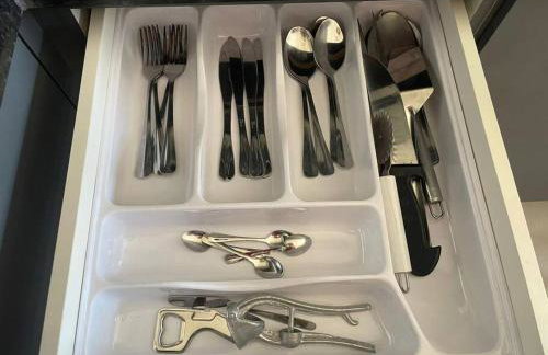 Studio Maria Apê um charme no 915 vaga de garagem exclusiva Centro - Foto 39