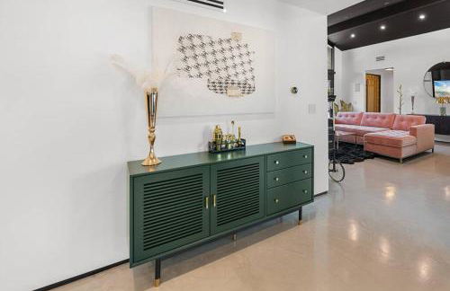 THE BANK Mid-Century Luxury Resort Palm Springs - Foto 10