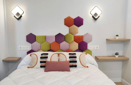 Apartamentos Centro Oviedo Caveda - Foto 58