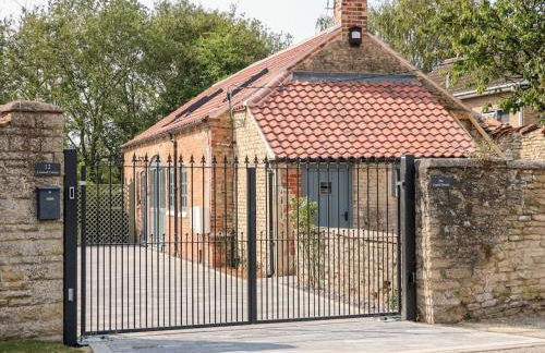 The Coach House - Foto 22