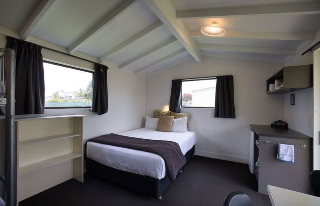 Tasman Holiday Parks - Papamoa Beach - Foto 9