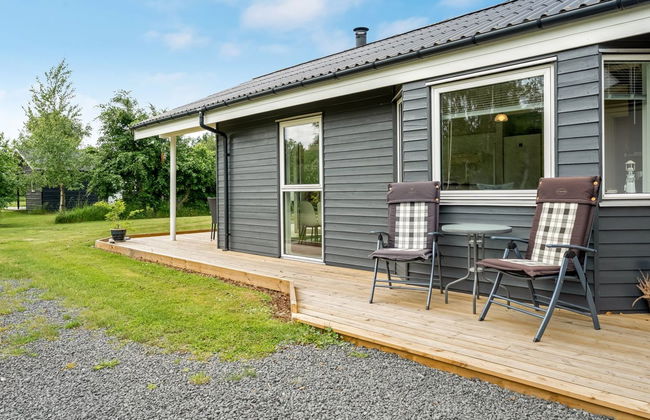 "Luukas" - 150m from the sea - Foto 7