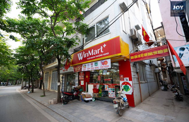 JOY APARTMENT TAY HO - Foto 43