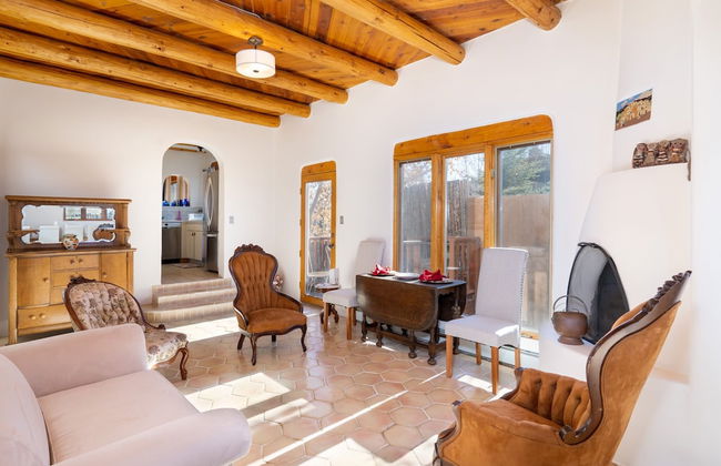 Casa de Monte Vista - Foto 12