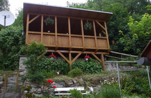 Ferienwohnungen mit Wellnessoase in Thale OT Altenbrak - Foto 23