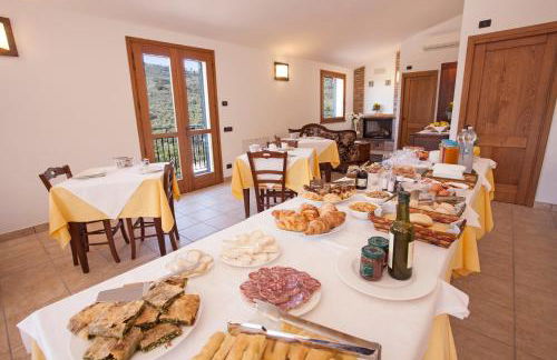 Azienda Agrituristica Benza - Photo 20