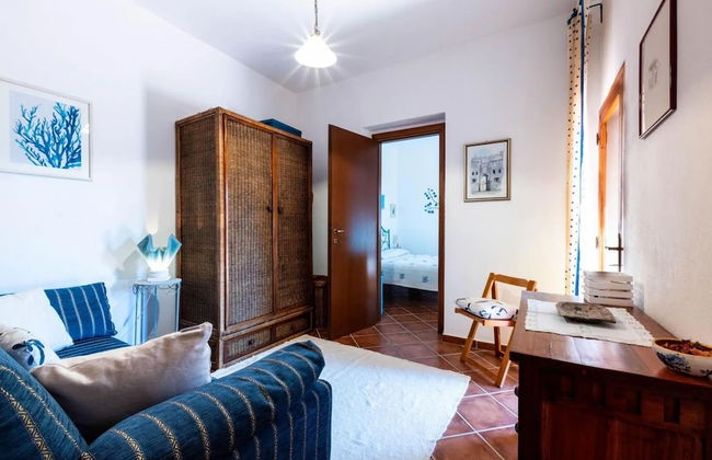 Villa Neverland in Cala Sinzias - Foto 13