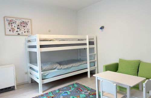 Gartenapartment am Wassertürmchen - Foto 13