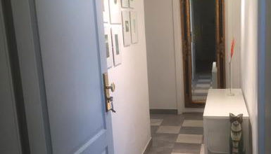 Köthen Zentrum Apartment mit Park am Europa Radweg - Foto 4