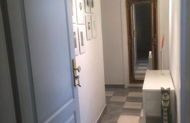 Köthen Zentrum Apartment mit Park am Europa Radweg - Foto 4