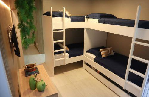 APARTAMENTO 05 - PÉ NA AREIA - BARRA BALI - AL - Foto 26