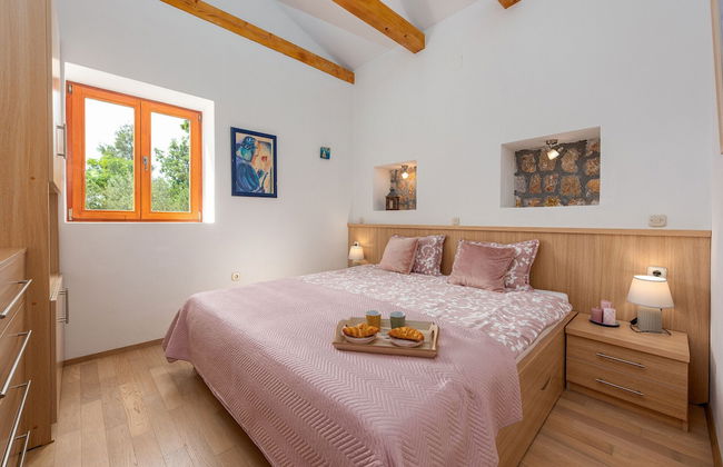 Villa Stone House Magarac - Foto 3