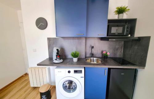 Studio Moderne Bien Pensé - Foto 21