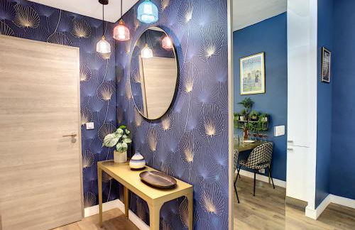 Coeur Vieux Nice - Place Rossetti - Foto 5