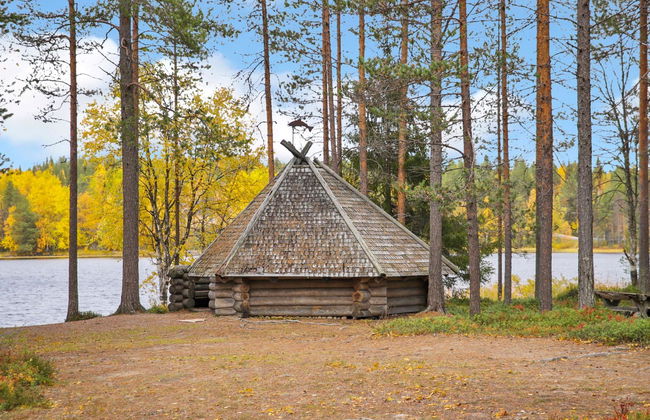 Mäkitupa 2 - Foto 14