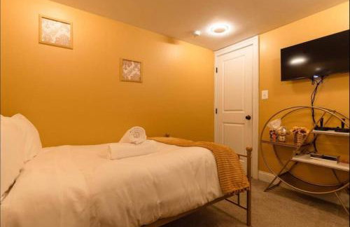 Bloomingdale Blues Speakeasy Free Parking - Foto 26