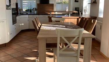 Familien-Appartement #10 Obermoosen - Foto 4