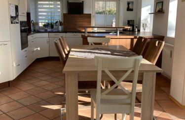 Familien-Appartement #10 Obermoosen - Foto 4