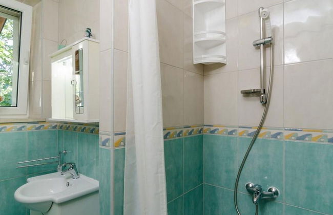 Apartments and Room Frane - Studio With Terrace - Photo 8